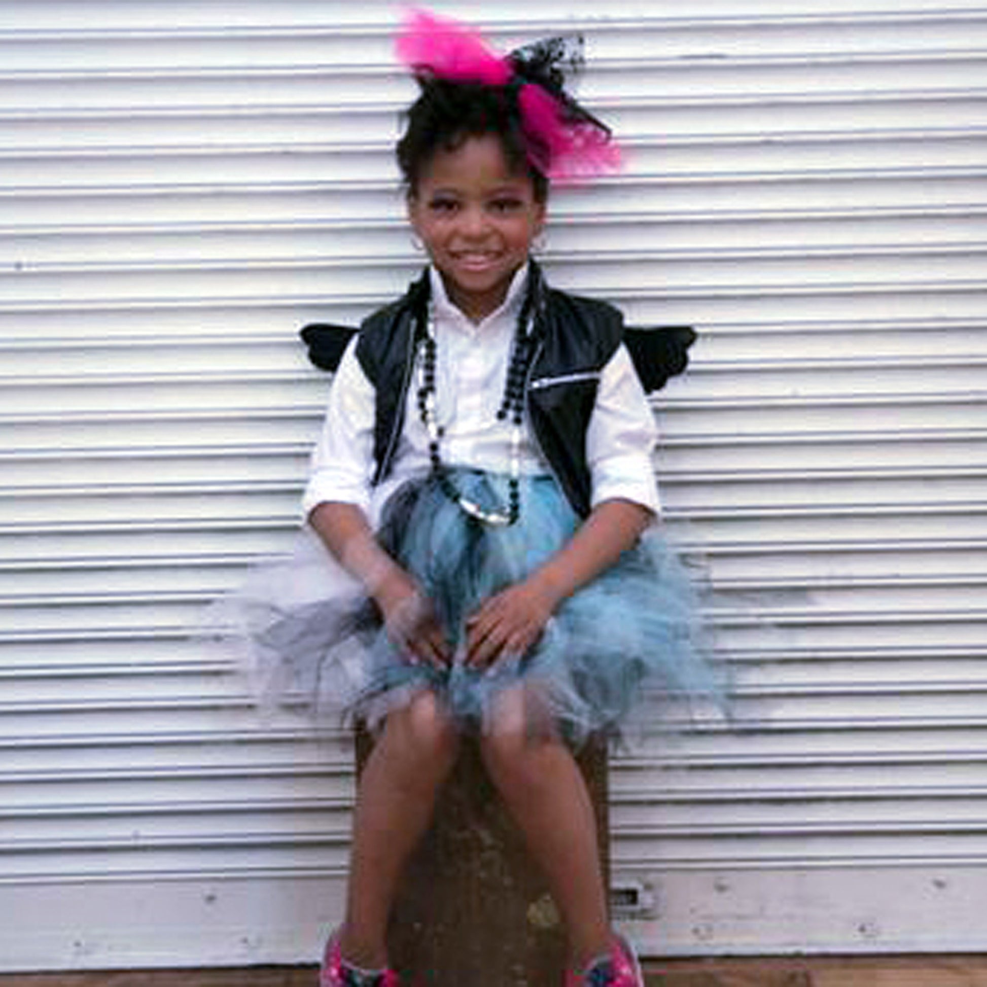 Airhead  Kids Tutu - Blondie Jones
