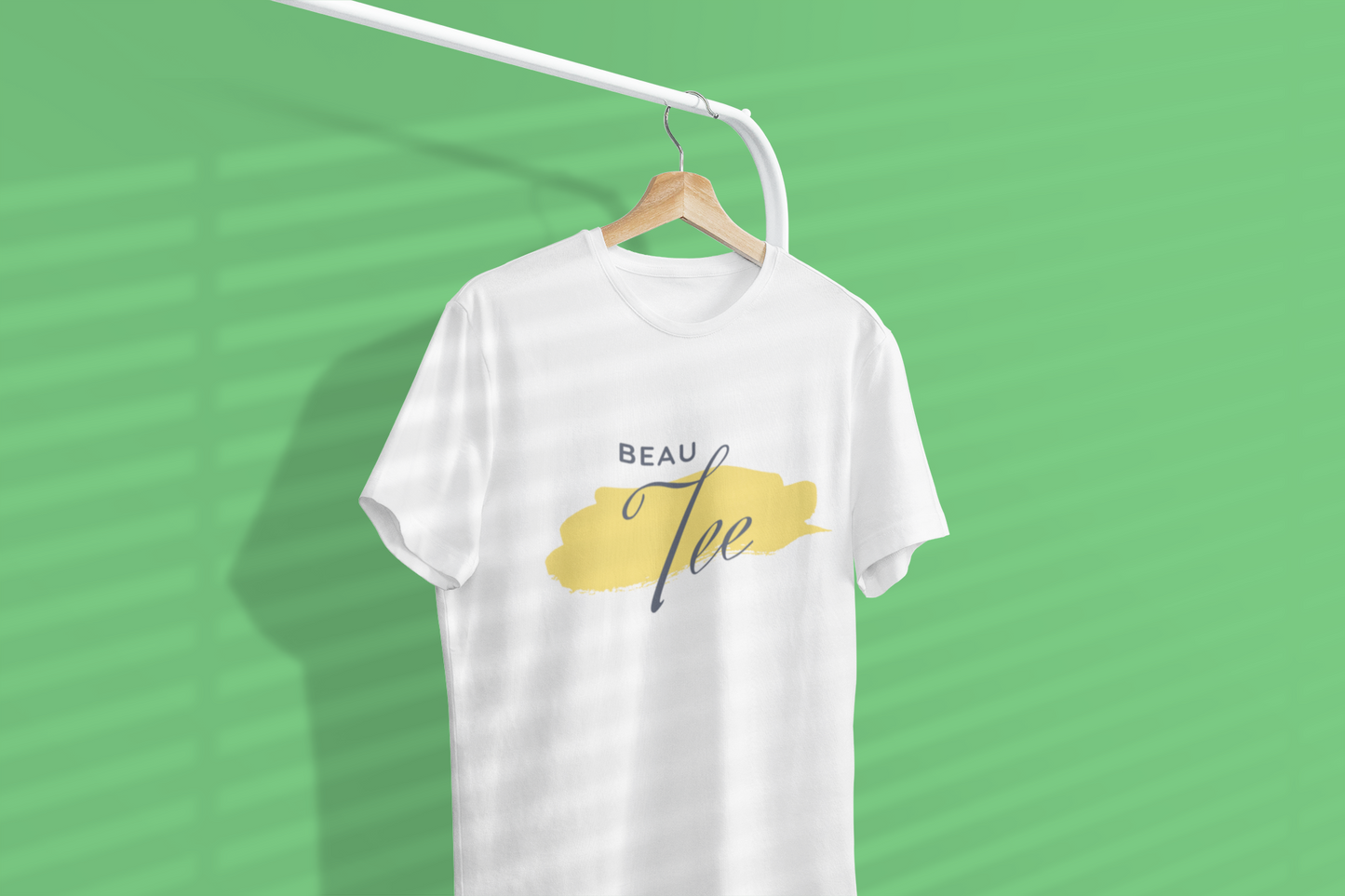 Beau Tee Graphic Tee