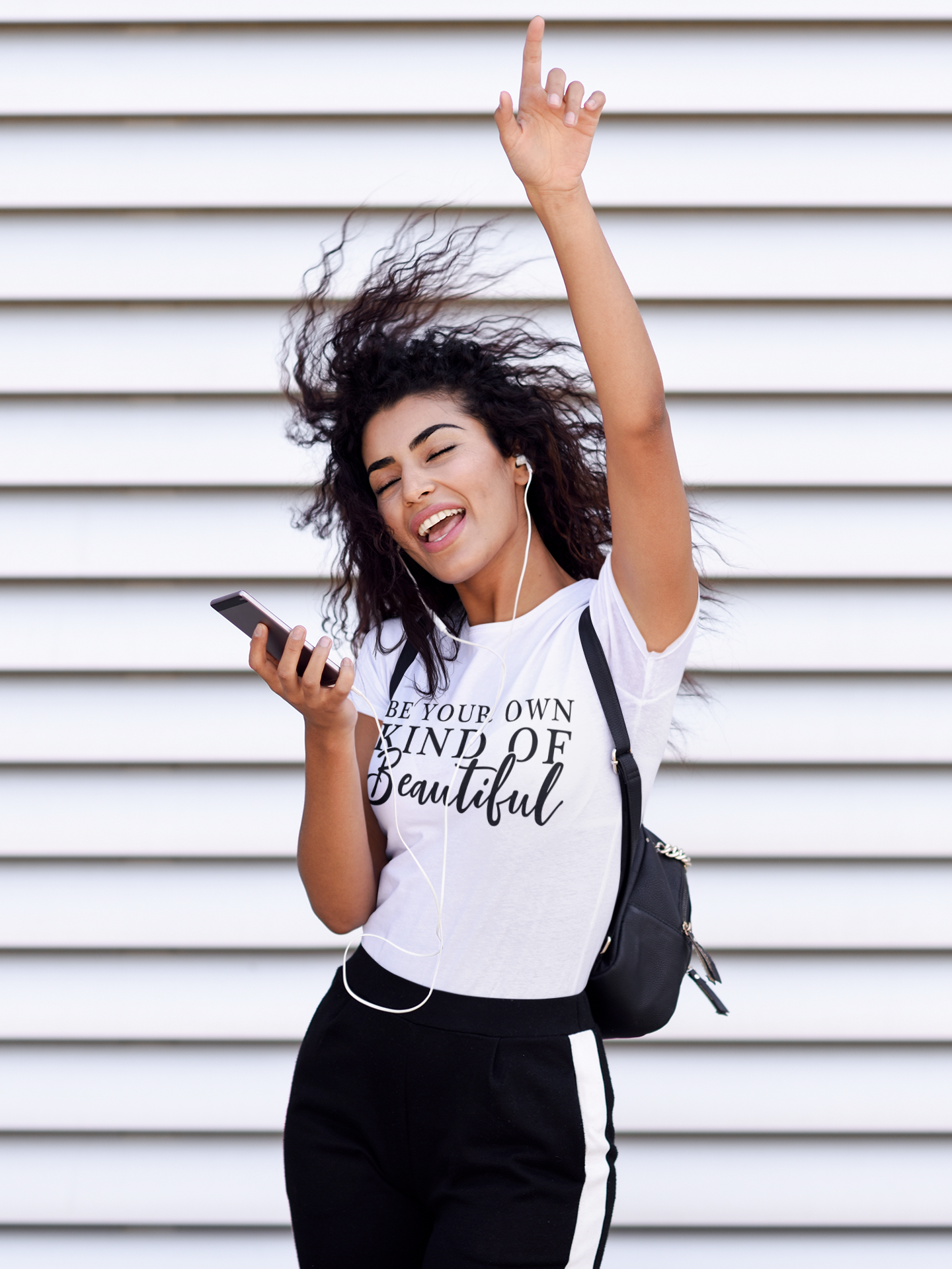 Be your own kind of Beautiful Graphic Tee