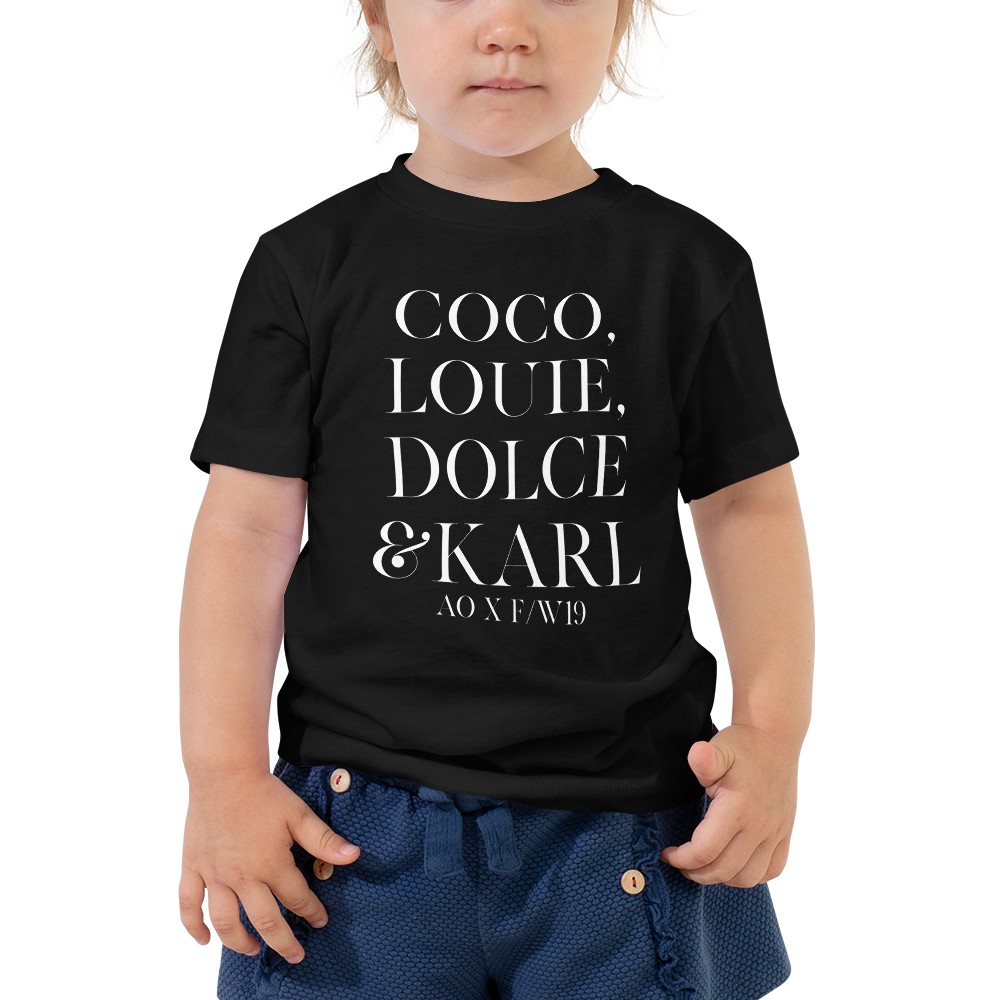 coco t shirt toddler