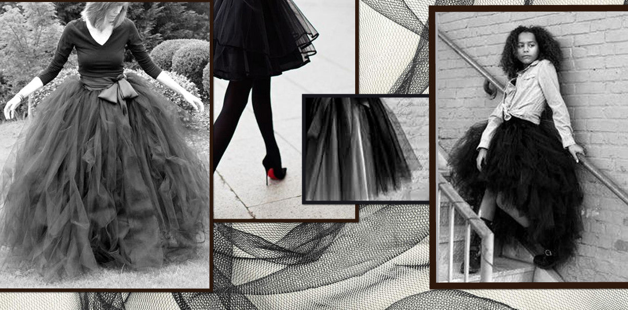 The Tutu Collection