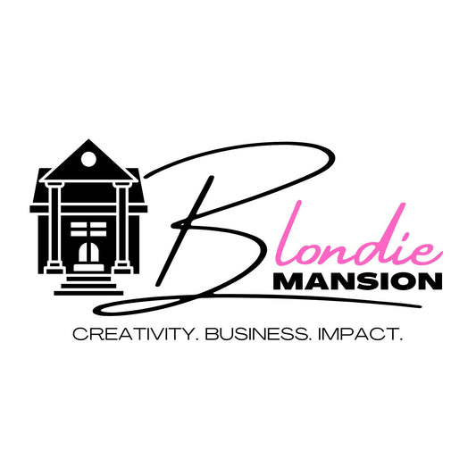 Blondie Mansion Weekend 2023