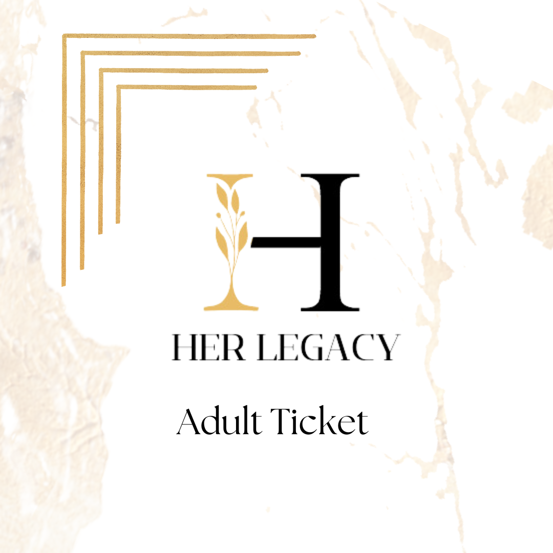Her Legacy Tickets