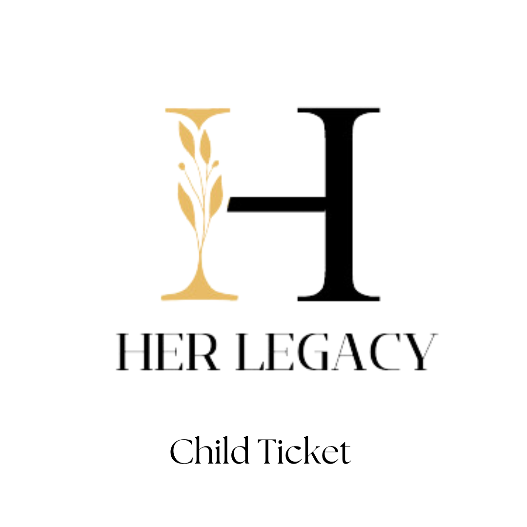 Her Legacy Tickets