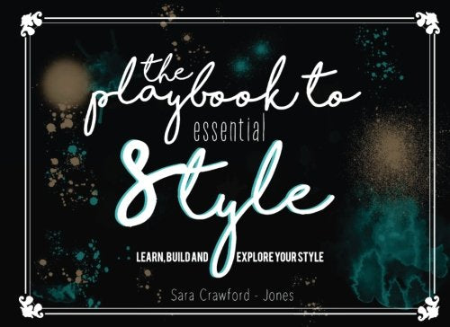 The Playbook to Essential Style (Digital)